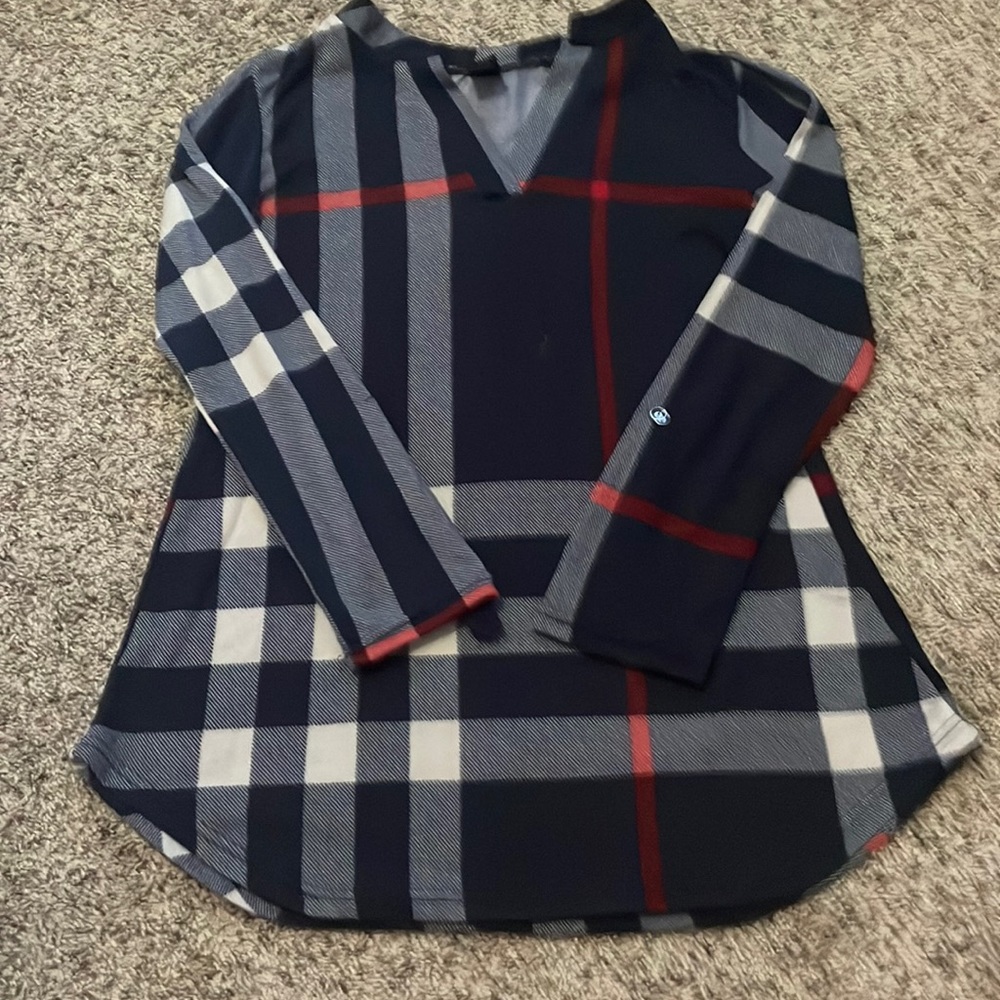 Long Sleeve